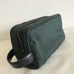 ルイヴィトン タイガ セカンドバッグ パラナ ②