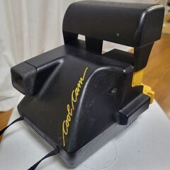 ポラロイドカメラCOOLCAMの画像