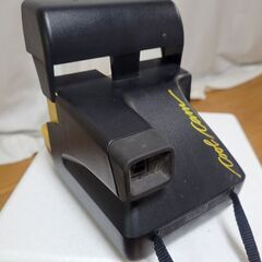 ポラロイドカメラCOOLCAMの画像