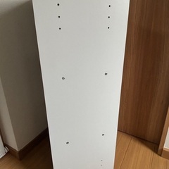 ニトリカラボ　ホワイトの画像