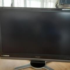 液晶テレビ