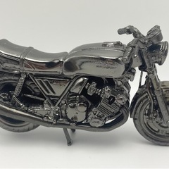レッドバロン　世界の名車シリーズ　HONDA CBX1000　