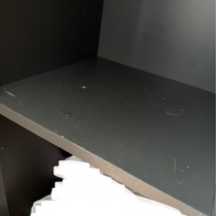 ikea EKET キャビネット2個の画像