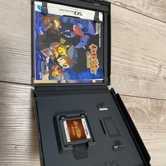 ポケモン不思議のダンジョン 闇の探検隊の画像