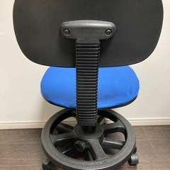 学習椅子の画像