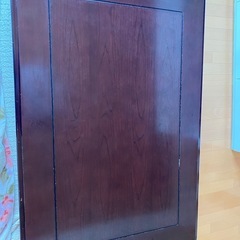 長方形コタツ