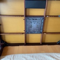 長方形コタツの画像