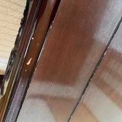 長方形コタツの画像