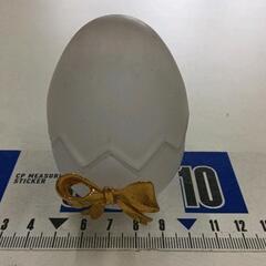 0402-105 ジュエリーケース　卵型の画像