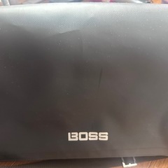 BOSS CUBE Street IIギター用アンプの画像
