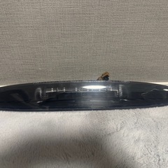 セレナ　ハイマウント