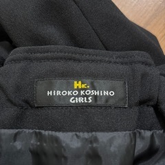 キッズ　スカート　ヒロココシノの画像