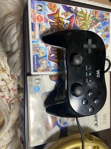 wii