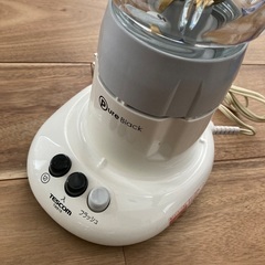 TESCOM  ミキサーの画像