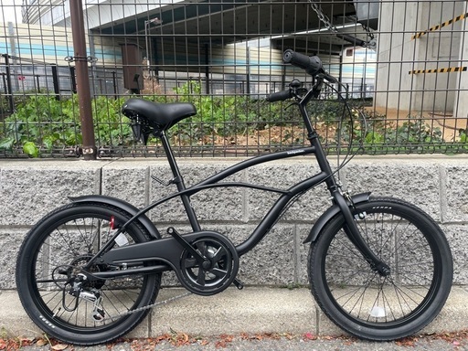 某メーカー slide_file.jpg 自転車本体