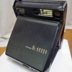 Fujiインスタントカメラの画像