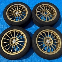 ⭐️在庫一掃セール⭐️ プリウス インプレッサ O•ZRACIN...
