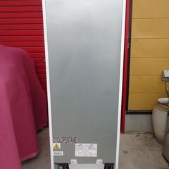 中古美品！　yselect　REFAGE 179L 2ドア 冷凍冷蔵庫　YRZ-F17J　2021年製の画像