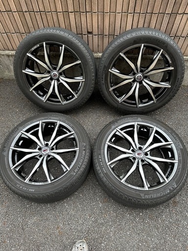 RAYS レイズ VERSUS 21インチ 9J +28 5H PCD114,3 RAYS レイズ VERSUS 21インチ 9J +28 5H PCD114,3