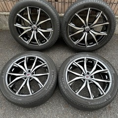 RAYS レイズ VERSUS 21インチ 9J +28 5H ...