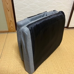 座椅子の画像