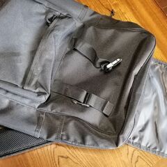 ナップサックの画像