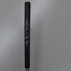 パター　ピンアンサーⅡ　PAT・PEND中古の画像