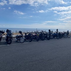 ツーリング仲間募集😊バイク仲間募集😊飲み仲間募集😊 - 練馬区