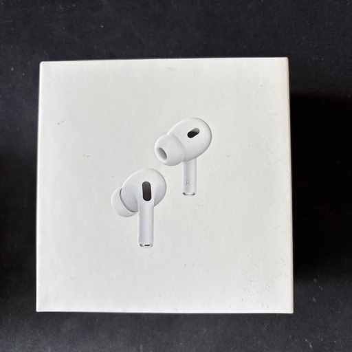 その他 AirPods Pro 2nd