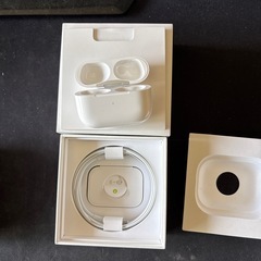 AirPods Pro 2nd
の画像