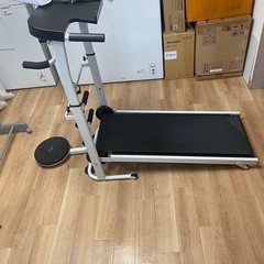 ウォーキングマシンの画像