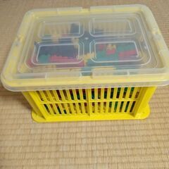 ブロックの画像