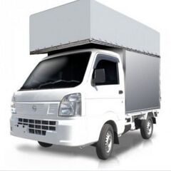 医薬品・化粧品の配達/未経験OK/夕方終わりの画像