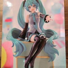 【未開封】初音ミク　ぬースト　の画像