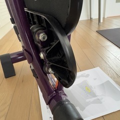 ★レッグマジック★取説.・CD付き★無料！
の画像