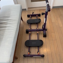 ★レッグマジック★取説.・CD付き★無料！
の画像