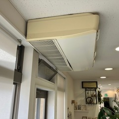 🔥エアコンガスチャージ🔥の画像