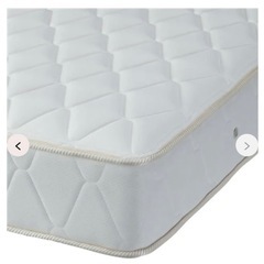 Francfranc ベッドの画像