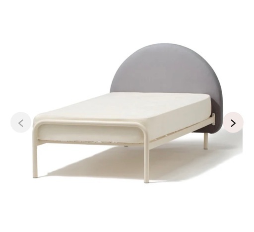 Francfranc ベッド