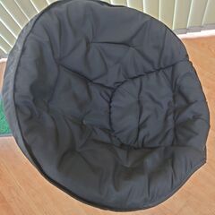 イス　折りたたみレジャー用　中古の画像