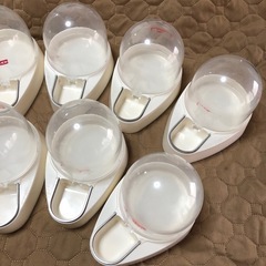 小動物用の給水器