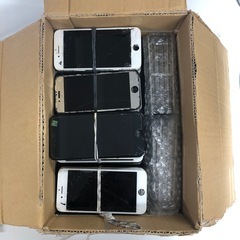 Apple オールドモデルディスプレイ
