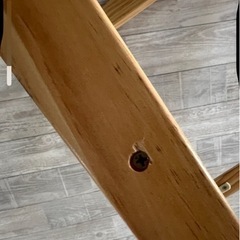 PUPPAPUPO クーファンスタンド　スタンドのみ　プッパプーポの画像
