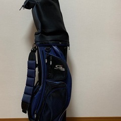 初心者用ゴルフクラブセット(11本➕バッグ)