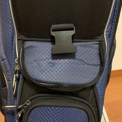 初心者用ゴルフクラブセット(11本➕バッグ)の画像