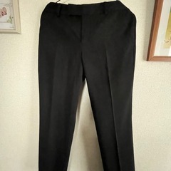 スーツ　美品の画像