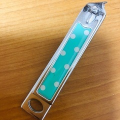 特殊つめきり