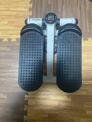 健康ステッパー ナイスデイ