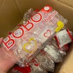 バルーン風船
の画像