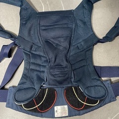 エルゴ　ベビー　抱っこ紐　美品の画像